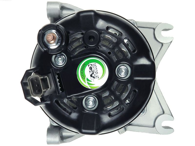AS-PL A6516S Alternator