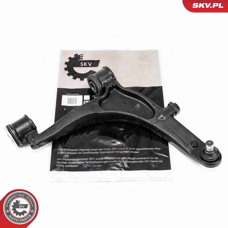 ESEN SKV 69SKV208 - Control/Trailing Arm, wheel suspension