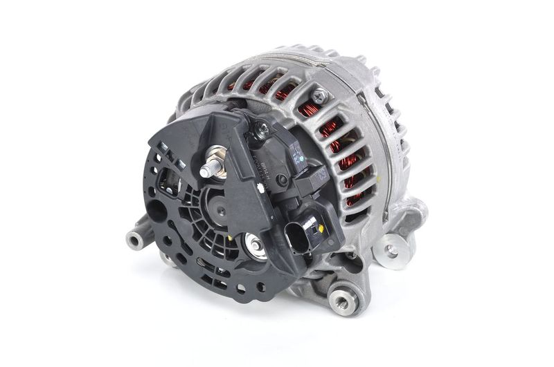 BOSCH 0124515127 Alternator