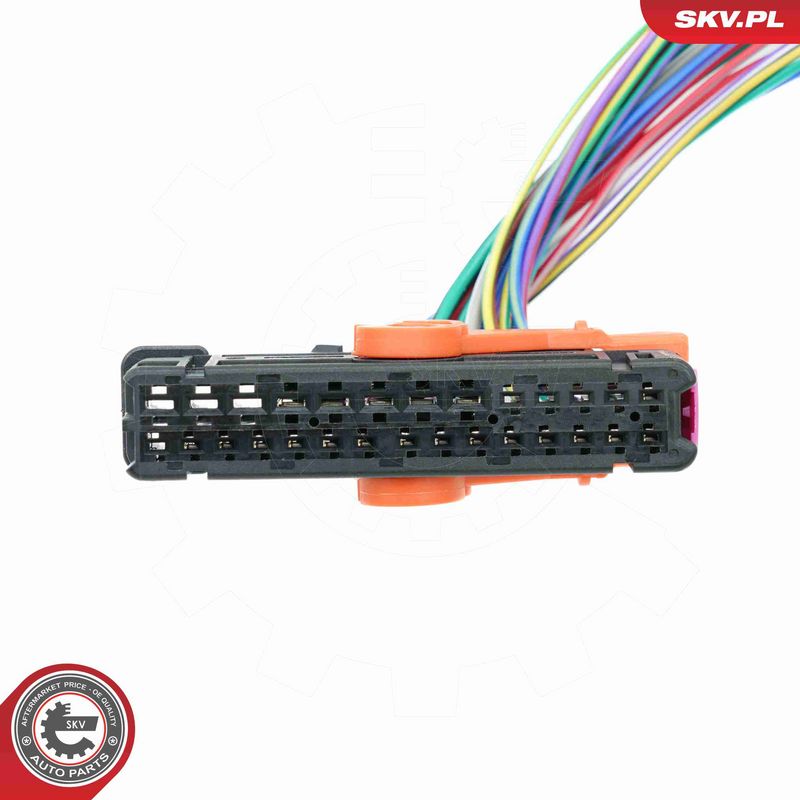ESEN SKV 53SKV148 Repair Kit, cable set