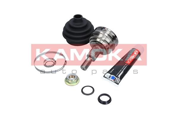 KAMOKA 6864 Joint Kit, drive shaft