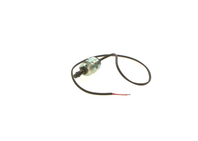 BOSCH F002D20604 Solenoid