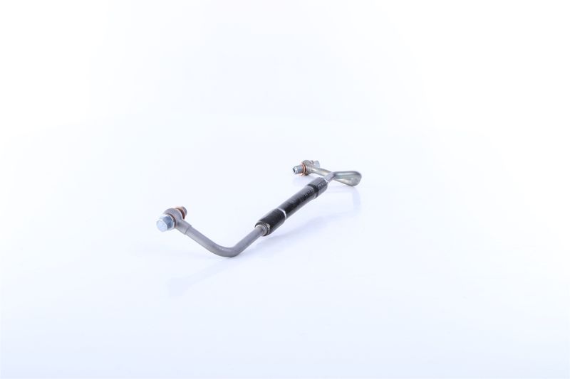 NISSENS 935249 Oil Line, charger