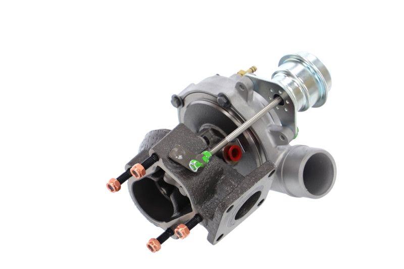 REMANTE 003-001-000021R Charger, charging (supercharged/turbocharged)