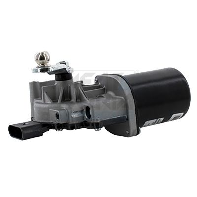 MEAT & DORIA 27639 - Wiper Motor
