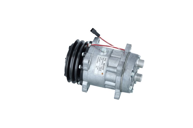 Kompressor, kliimaseade, NRF 32757