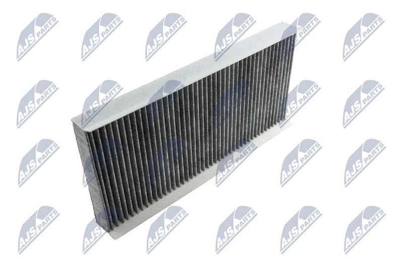 NTY FCF-ME-027C Filter, cabin air