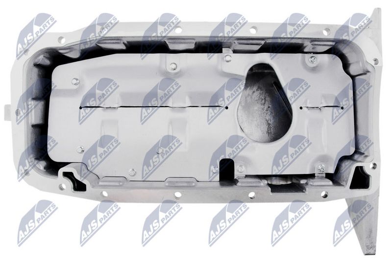 NTY BMO-PL-012 Oil Sump