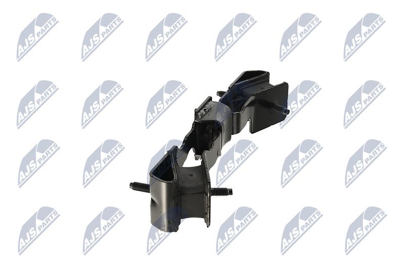 Paigutus, Mootor, NTY ZPS-CH-093