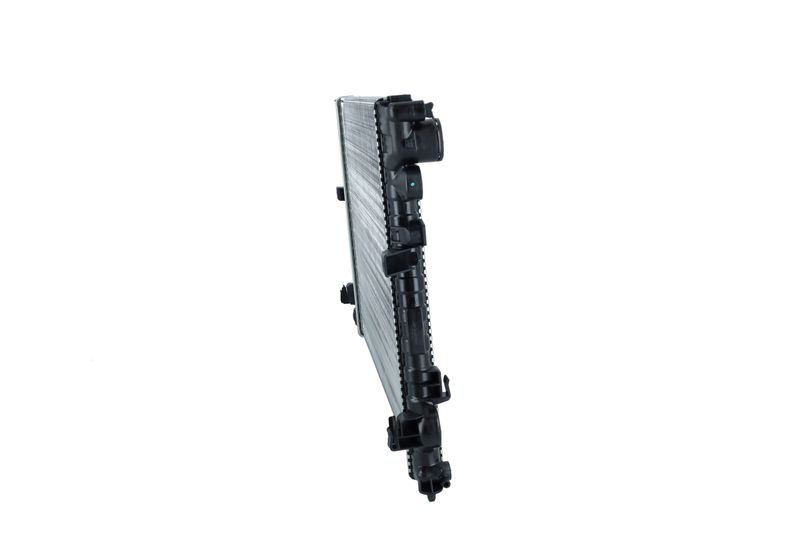 Radiaator, mootorijahutus, NRF 58958A