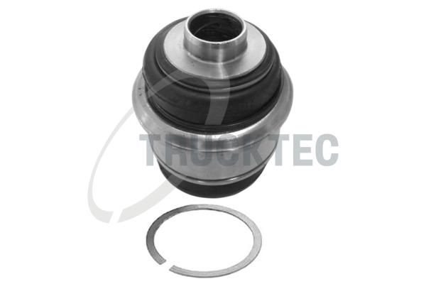 TRUCKTEC AUTOMOTIVE 08.32.038 - Pakabos svirties įvorė