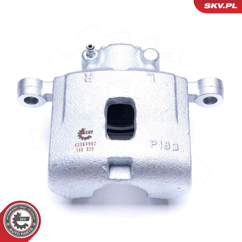 Pidurisadul, ESEN SKV 42SKV902