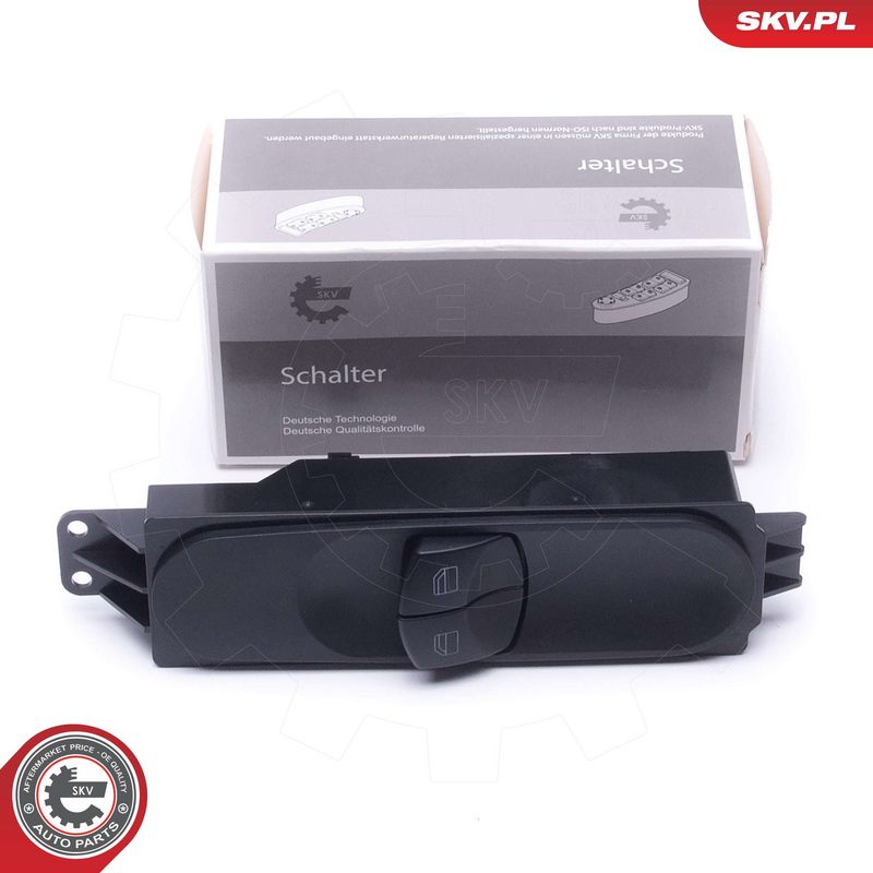 Lüliti, aknatõstuk, ESEN SKV 37SKV175