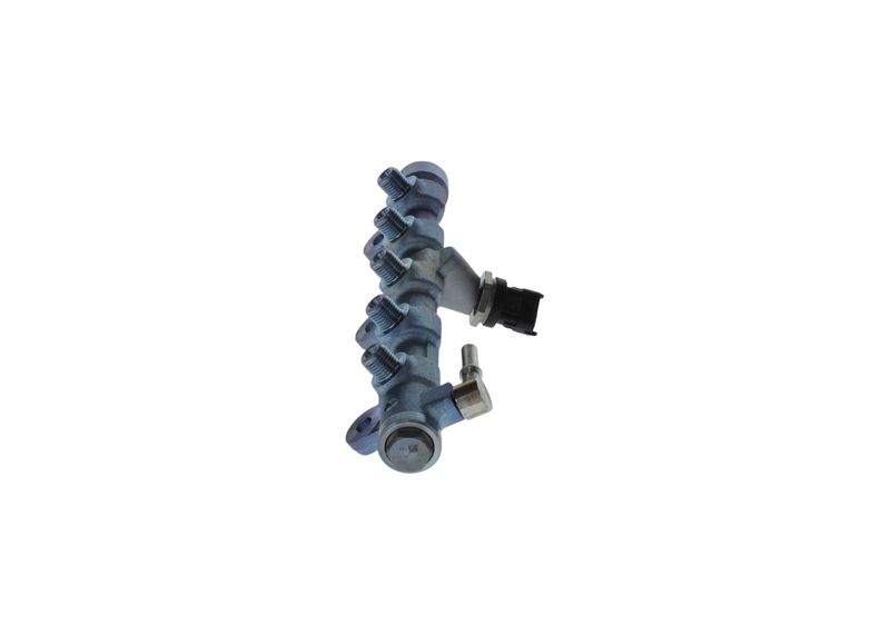BOSCH 0 445 214 347 Distributor Pipe, fuel