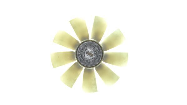 MAHLE CFF 412 000P Fan, engine cooling