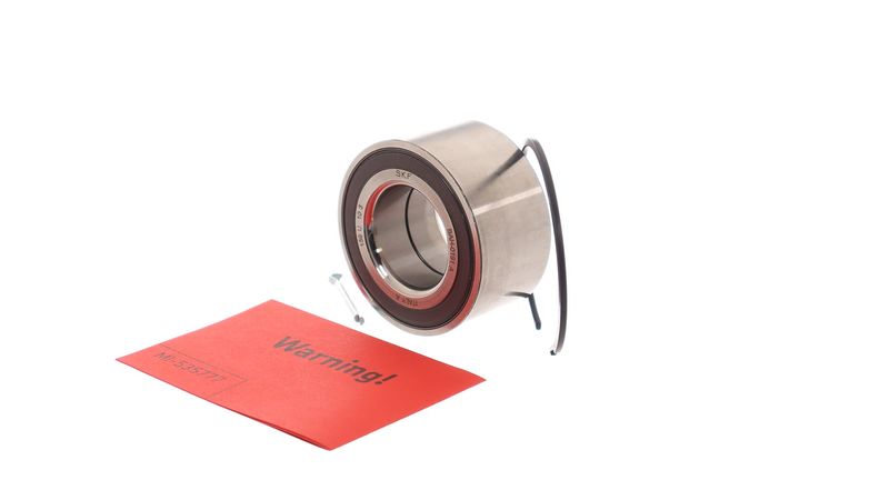 SKF VKBA 3991 Wheel Bearing Kit