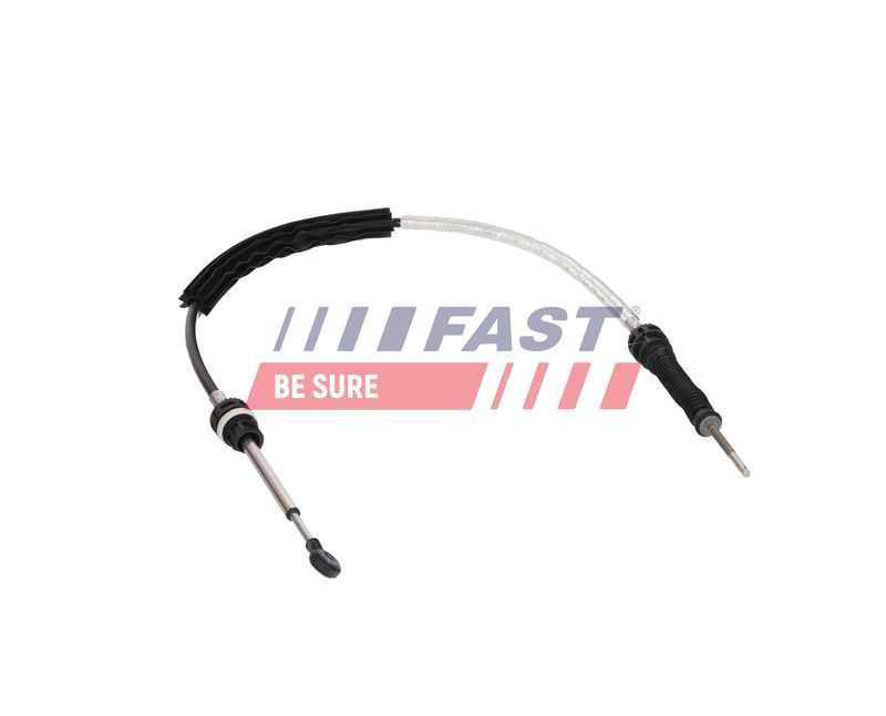 FAST FT02916 Cable Pull, manual transmission