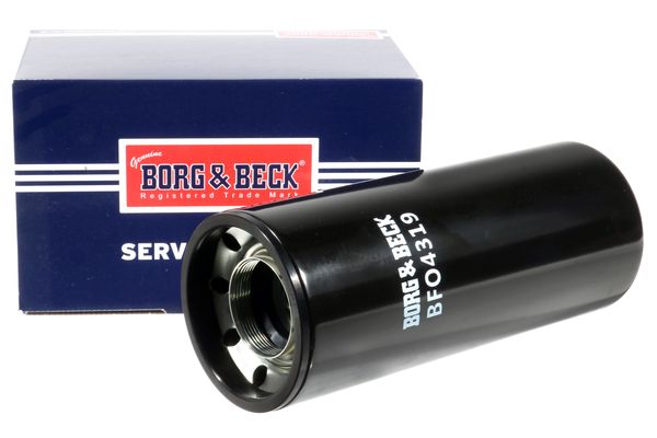 BORG & BECK olajszűrő BFO4319