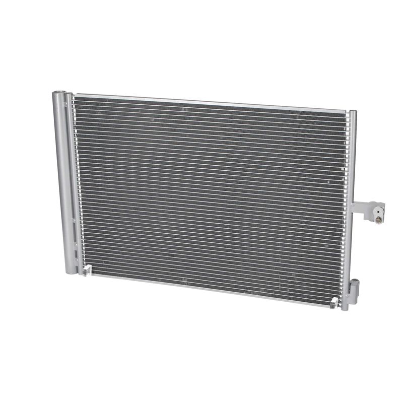 NISSENS 940420 Condenser, air conditioning
