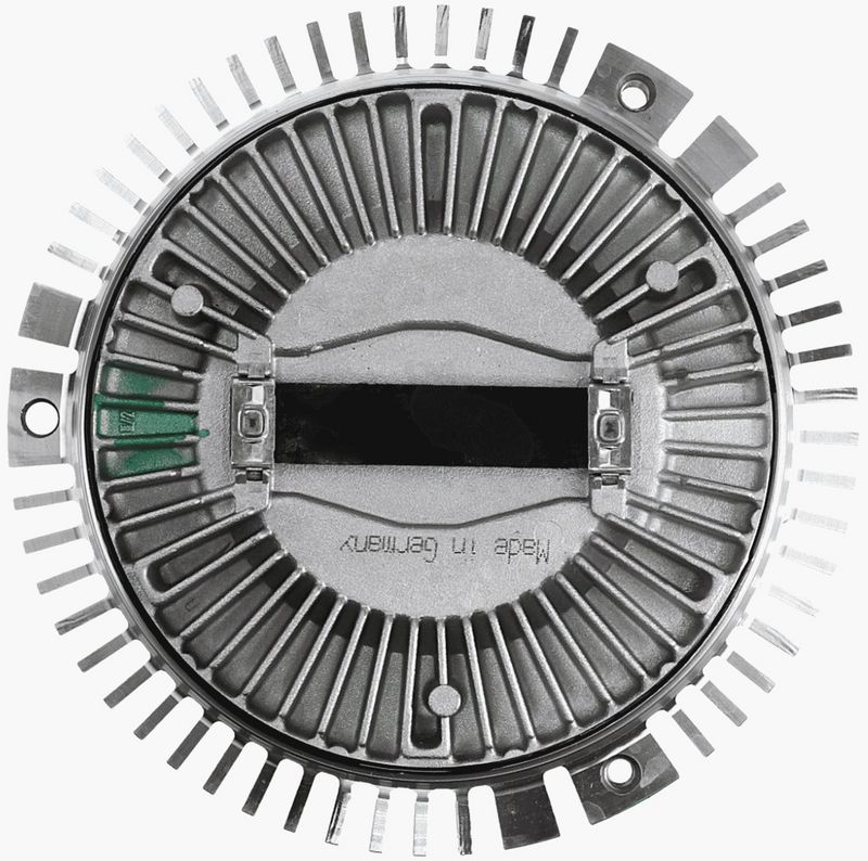 SACHS 2100 011 031 Clutch, radiator fan