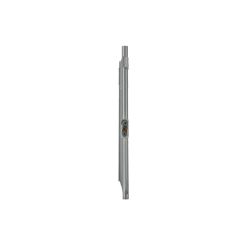 NISSENS 940411 Condenser, air conditioning