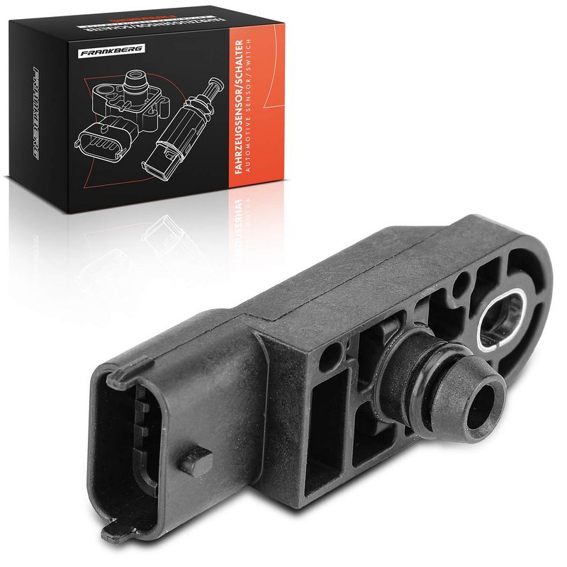Frankberg 5481FB0018006 Sensor, intake manifold pressure