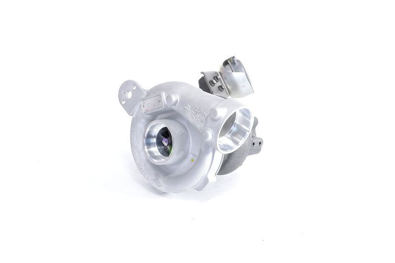 Compresor,sistem de supraalimentare T912876 BTS Turbo