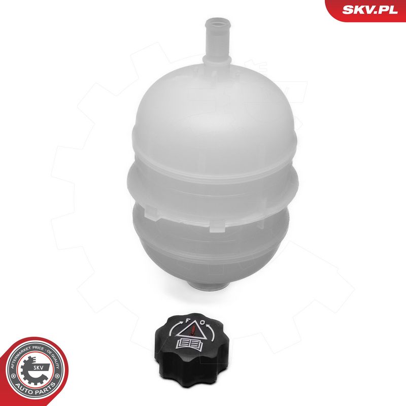 Paisupaak, jahutusvedelik, ESEN SKV 61SKV418