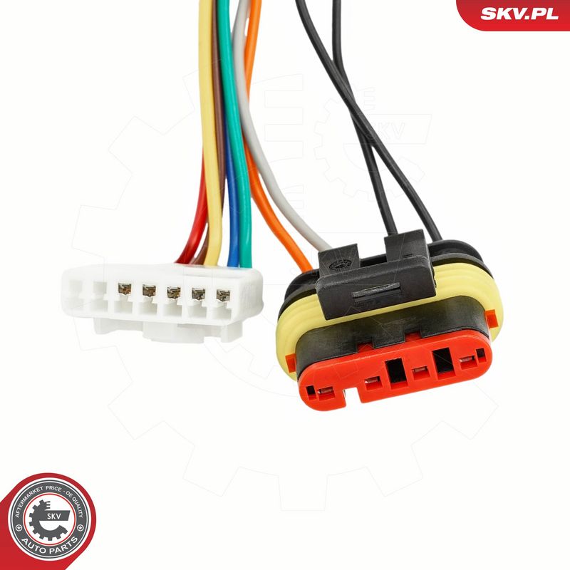 Välipeegel, ESEN SKV 97SKV708