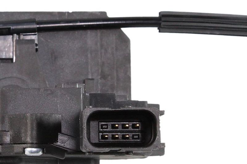 METZGER AUTOTEILE 2314506 Durų spyna