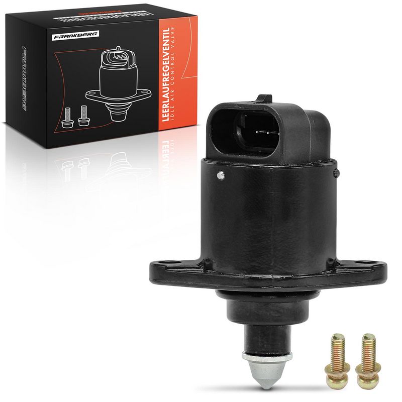 Frankberg 5481FB0040256 - Idle Control Valve, air supply