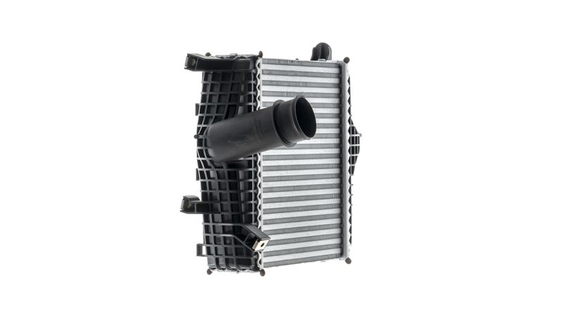 Product Image - Intercooler, inlaatluchtkoeler - CI672000P - MAHLE
