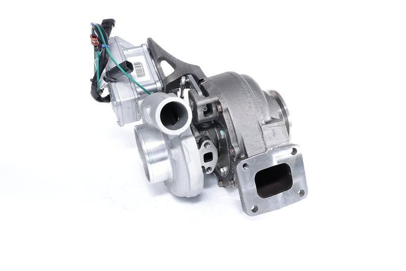 Compresor,sistem de supraalimentare T916337 BTS Turbo