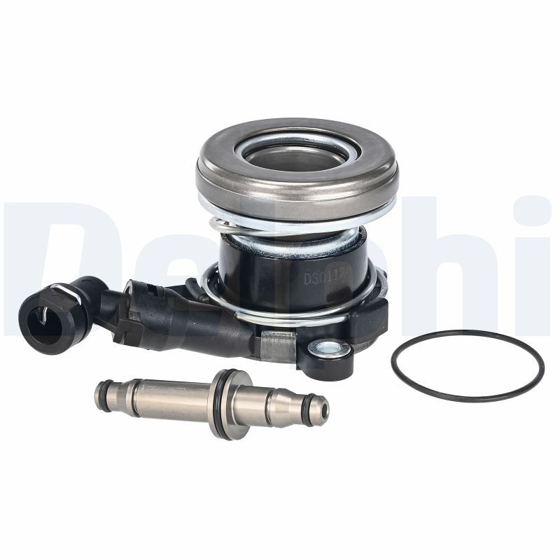 LL80257 DELPHI Dispositivo disinnesto centrale, Frizione 