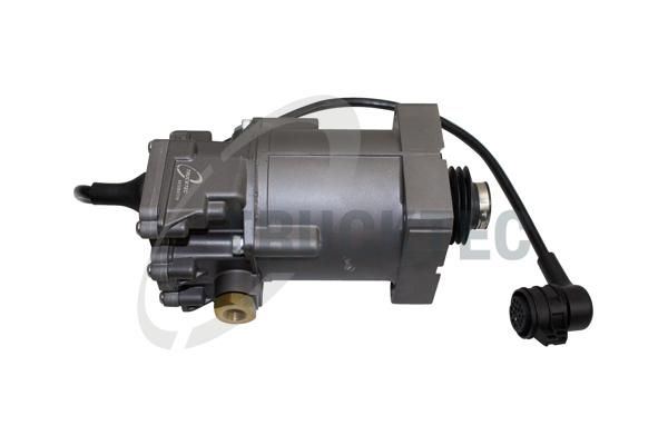 TRUCKTEC AUTOMOTIVE 03.23.125 - Clutch Booster