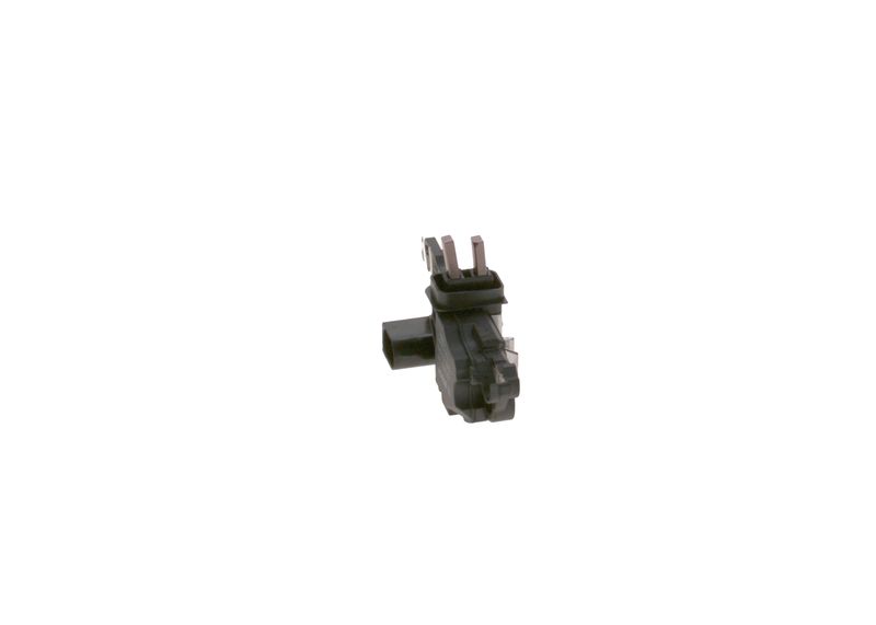 Regulator, alternator 1 986 AE0 063 BOSCH