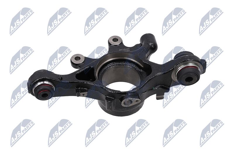 NTY ZZT-LR-004 Steering Knuckle, wheel suspension