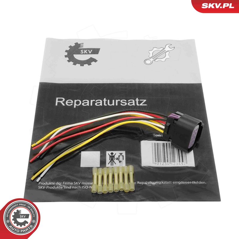 Prekės atitinka OEM kodą: 1344047080