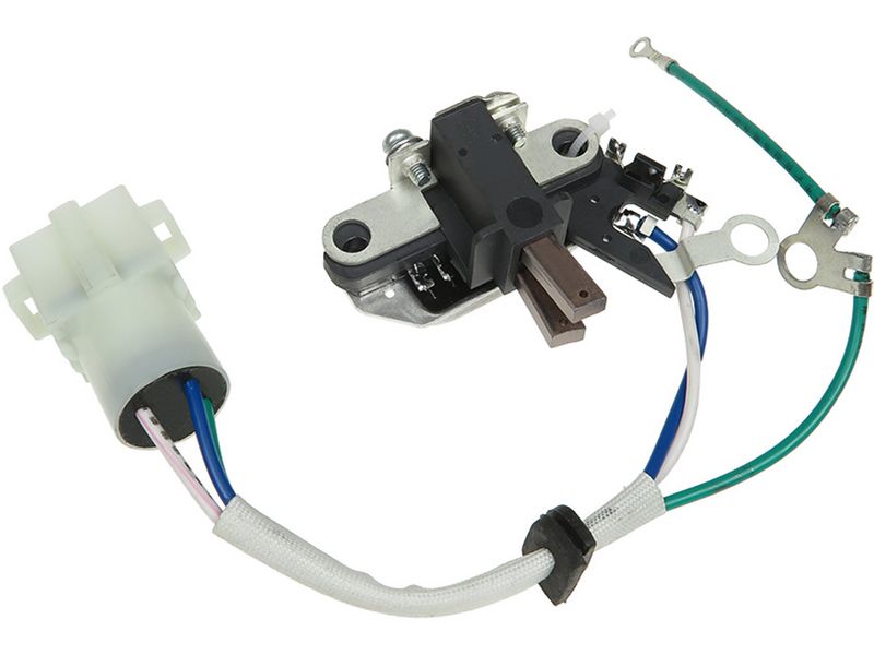 AS-PL ARE2044 Alternator Regulator