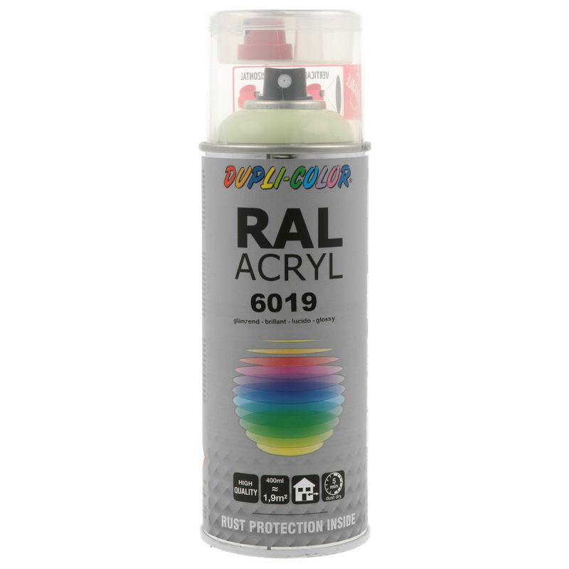 DUPLI COLOR 492426 - Dažai / Dažų flakonas