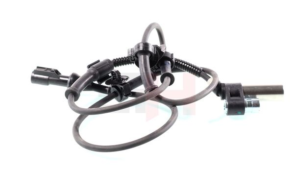 Andur, rattapöörete arv, GH GH-702538V