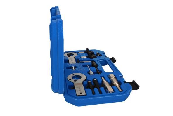 KS TOOLS BT592500 Комплект регулювальних інструментів, фази газорозподілу