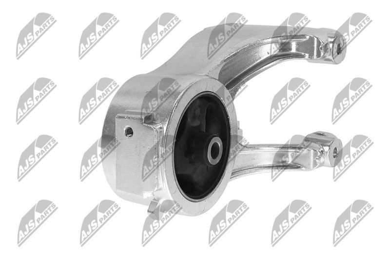 Paigutus, Mootor, NTY ZPS-HD-119