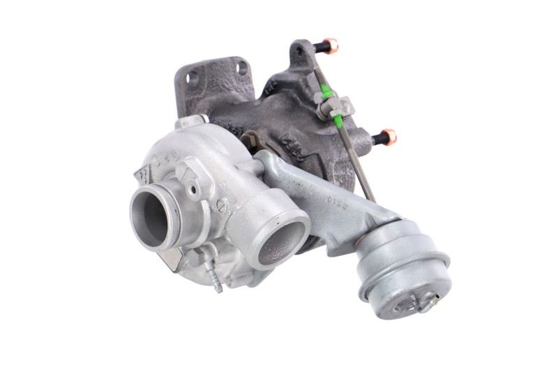 REMANTE 003-001-000033R Turbokompresorius