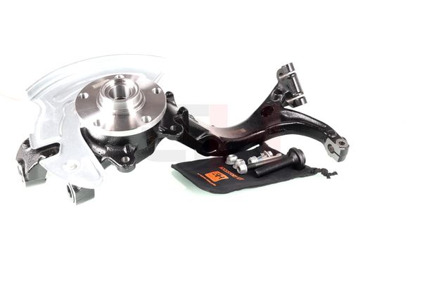 GH GH-289945V Steering Knuckle, wheel suspension