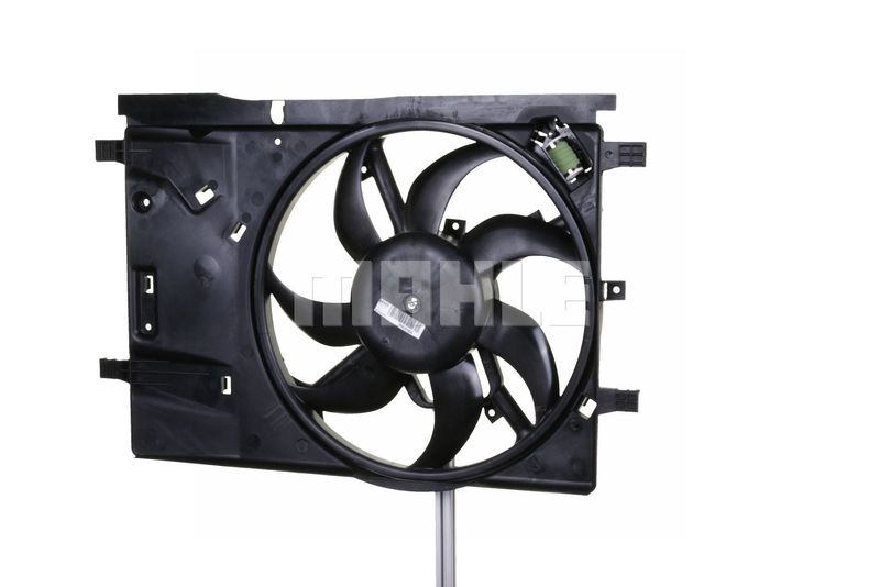 Product Image - Koelventilatorwiel - CFF181000P - MAHLE