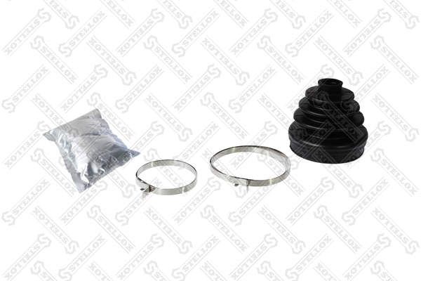 STELLOX 13-00822-SX Bellow Kit, drive shaft
