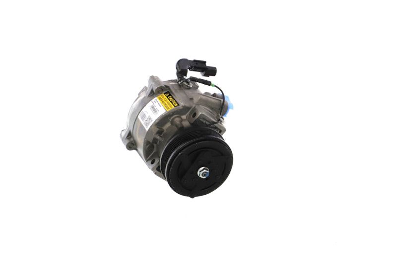 REMANTE 005-001-000243R Compressor, air conditioning