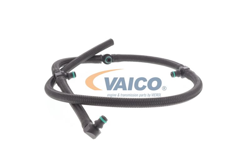 Furtun,supracurgere combustibil V30-3354 VAICO