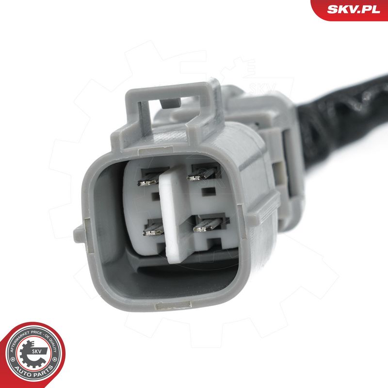 Lambda andur, ESEN SKV...